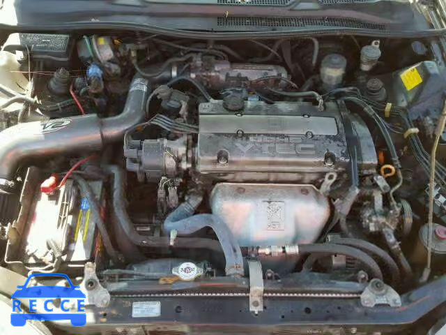 2000 HONDA PRELUDE JHMBB6140YC005991 image 6