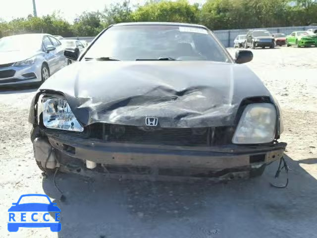 2000 HONDA PRELUDE JHMBB6140YC005991 image 8