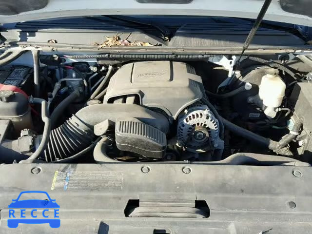 2009 GMC YUKON SLT 1GKFK33019R245498 image 6