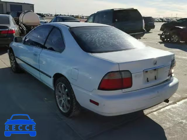 1996 HONDA ACCORD LX 1HGCD7231TA003393 image 2