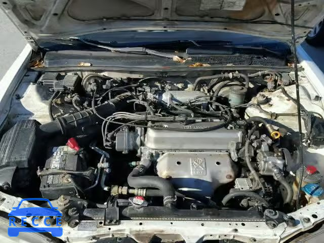 1996 HONDA ACCORD LX 1HGCD7231TA003393 image 6