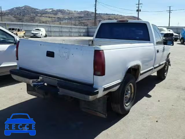 2000 CHEVROLET C2500 1GCGC24RXYR156080 Bild 3