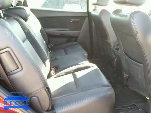 2013 MAZDA CX-9 TOURI JM3TB3CA6D0420680 image 5