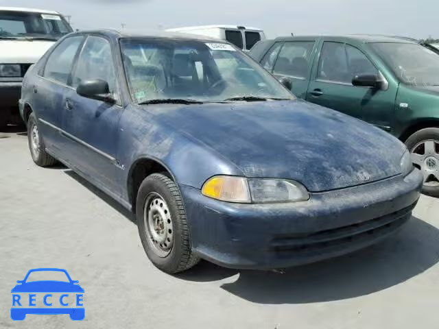 1995 HONDA CIVIC DX/L 1HGEG854XSL013921 Bild 0