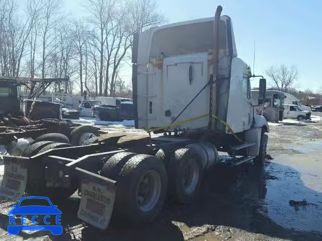 2009 FREIGHTLINER CONVENTION 1FUJA6DR09DAL6012 image 3