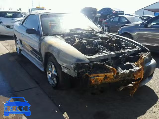 1994 FORD MUSTANG GT 1FALP45T2RF150680 image 0