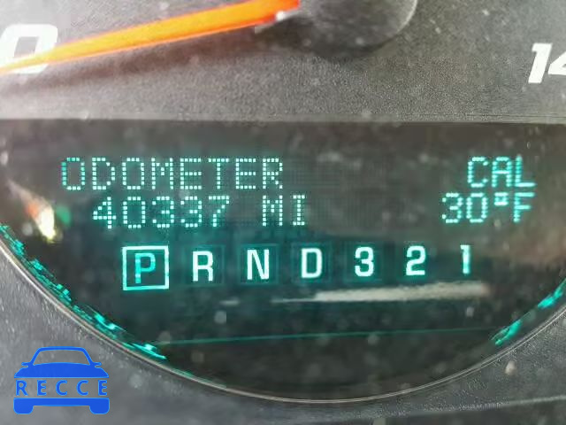 2007 CHEVROLET IMPALA SUP 2G1WD58C679233755 image 7