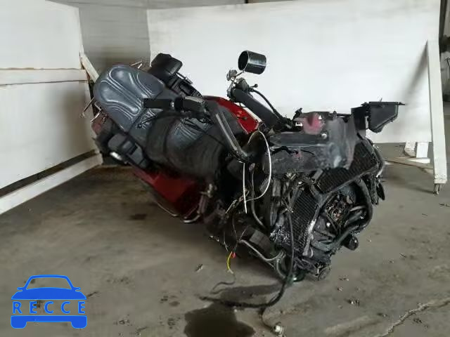 1993 HONDA GL1500A 1HFSC2207PA503477 зображення 0