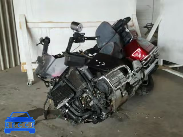 1993 HONDA GL1500A 1HFSC2207PA503477 зображення 1