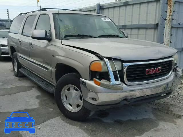 2004 GMC YUKON XL C 1GKEC16Z84R155670 image 0