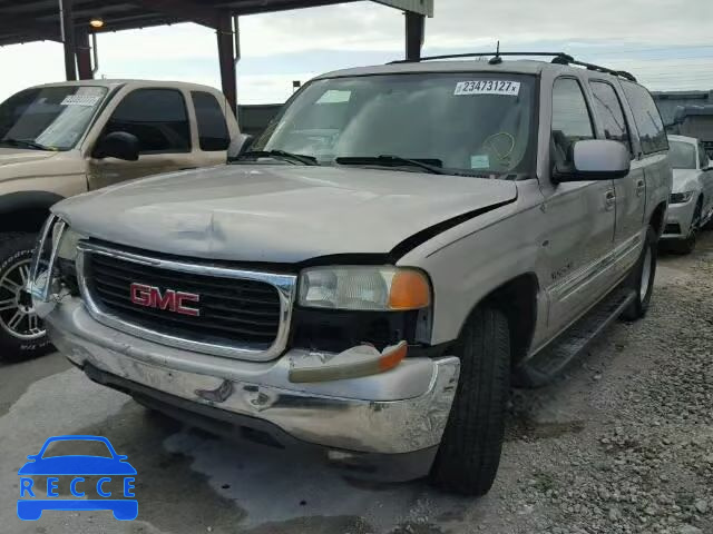 2004 GMC YUKON XL C 1GKEC16Z84R155670 image 1