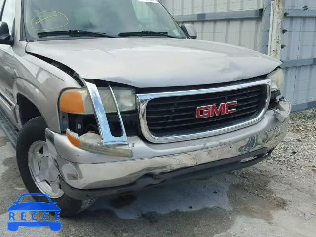 2004 GMC YUKON XL C 1GKEC16Z84R155670 image 8