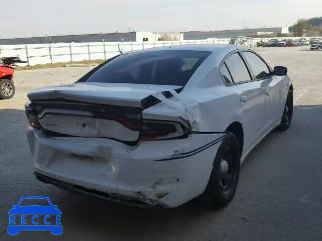 2015 DODGE CHARGER PO 2C3CDXAT5FH925854 image 3
