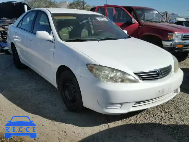 2006 TOYOTA CAMRY LE/X 4T1BE32K96U727161 image 0