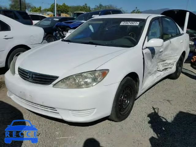 2006 TOYOTA CAMRY LE/X 4T1BE32K96U727161 image 1