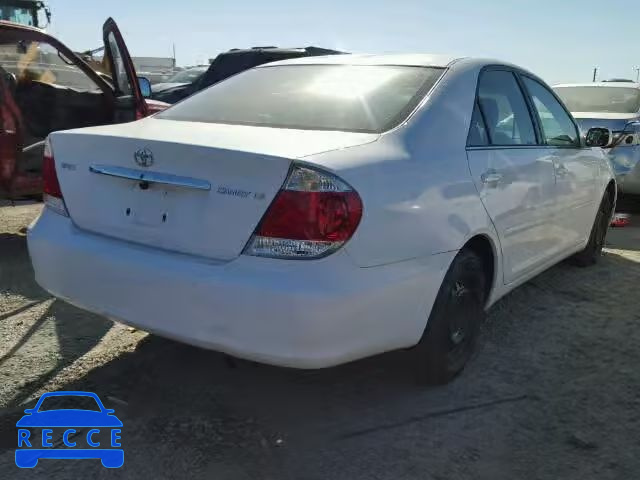 2006 TOYOTA CAMRY LE/X 4T1BE32K96U727161 image 3