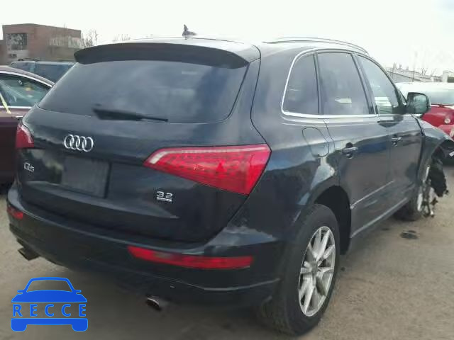 2010 AUDI Q5 PREMIUM WA1LKAFP7AA006577 image 3