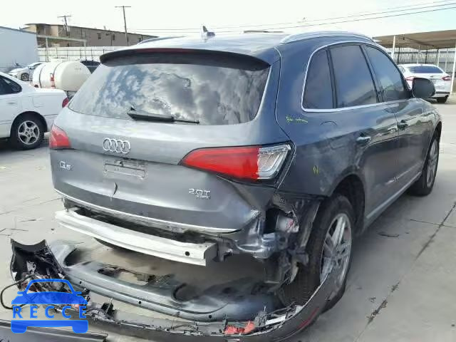 2015 AUDI Q5 PREMIUM WA1LFAFP1FA015173 image 3