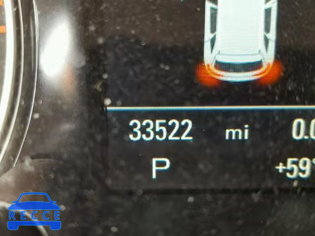 2015 AUDI Q5 PREMIUM WA1LFAFP1FA015173 image 7