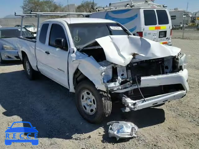 2012 TOYOTA TACOMA ACCESS CAB 5TFTX4CN7CX012178 image 0