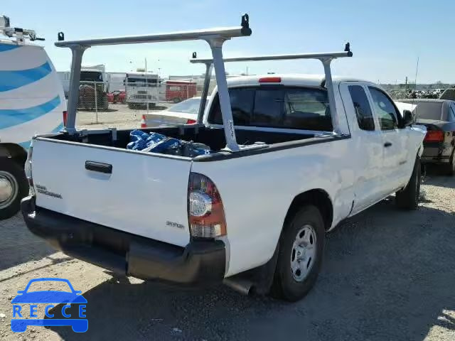 2012 TOYOTA TACOMA ACCESS CAB 5TFTX4CN7CX012178 image 3