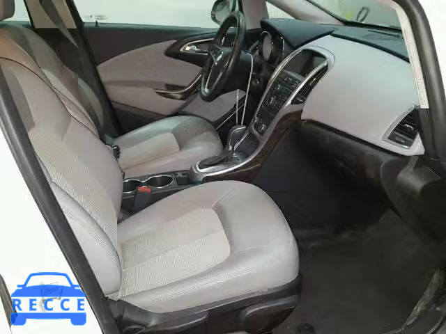 2013 BUICK VERANO CON 1G4PR5SKXD4245429 image 4