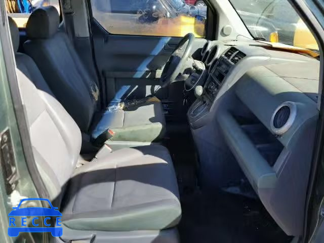 2005 HONDA ELEMENT LX 5J6YH18345L008165 image 4