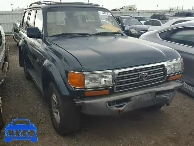 1997 TOYOTA LANDCRUISE JT3HJ85J1V0159086 image 0