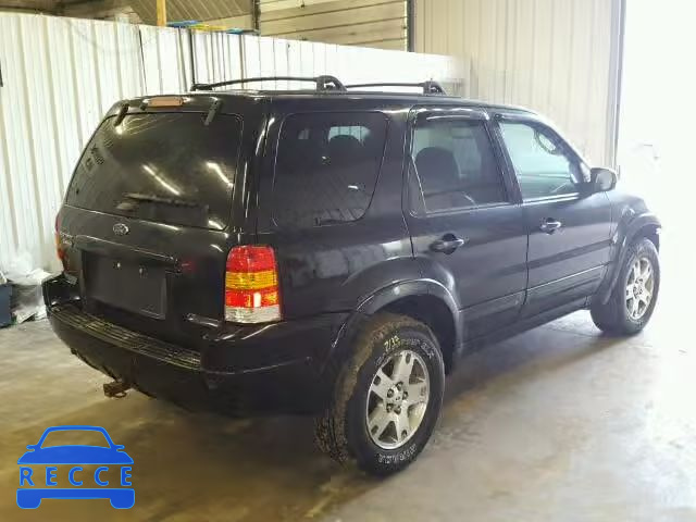 2003 FORD ESCAPE LIM 1FMCU94123KB80787 зображення 3