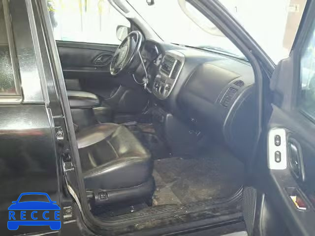 2003 FORD ESCAPE LIM 1FMCU94123KB80787 зображення 4