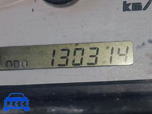 2003 TOYOTA TACOMA DOU 5TEHN72N43Z253493 image 7