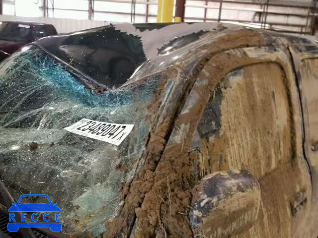 2003 TOYOTA TACOMA DOU 5TEHN72N43Z253493 image 8