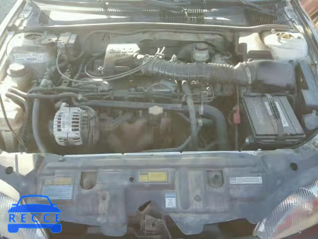 1998 CHEVROLET CAVALIER/R 1G1JC124XWM108671 зображення 6