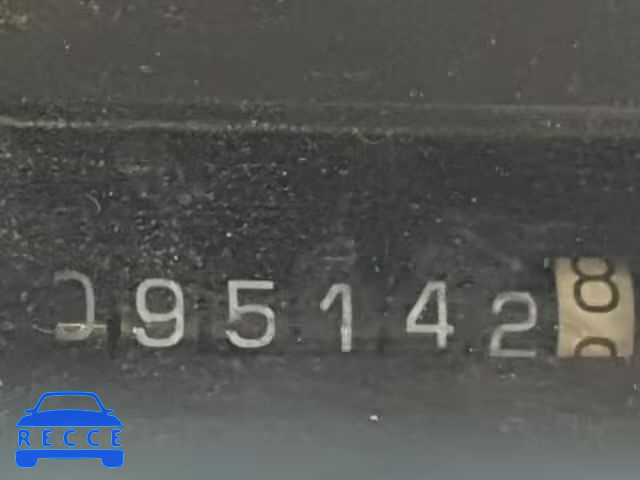 1998 CHEVROLET CAVALIER/R 1G1JC124XWM108671 image 7
