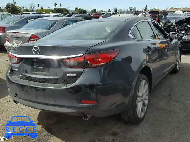 2015 MAZDA 6 TOURING JM1GJ1V57F1197905 image 3