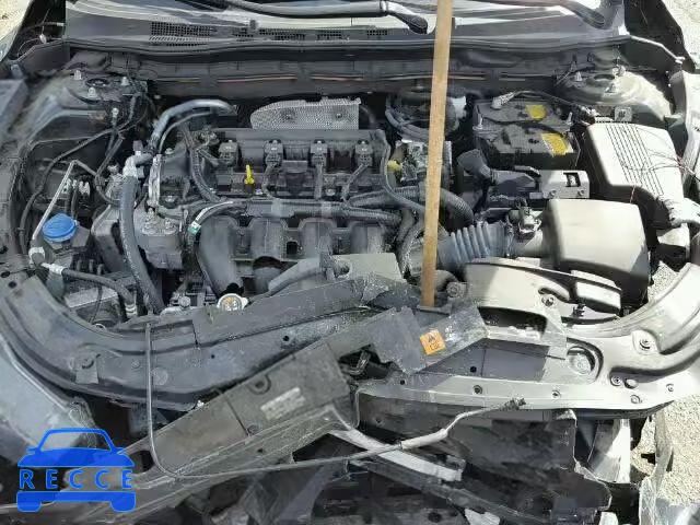 2015 MAZDA 6 TOURING JM1GJ1V57F1197905 image 6