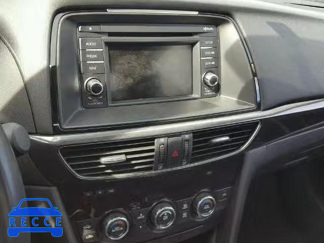 2015 MAZDA 6 TOURING JM1GJ1V57F1197905 image 8