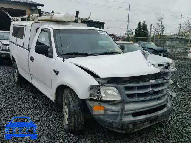 1998 FORD F250 1FTRF2763WKA84761 image 0