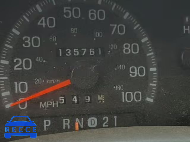 1998 FORD F250 1FTRF2763WKA84761 image 7