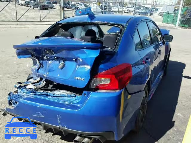 2017 SUBARU WRX PREMIU JF1VA1E63H9810693 зображення 3