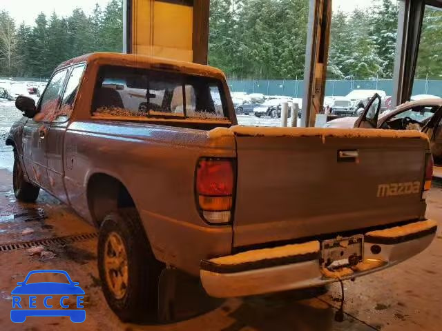 1994 MAZDA B4000 CAB 4F4CR16X1RTM70487 зображення 2