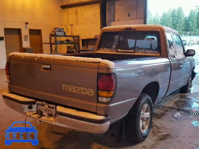 1994 MAZDA B4000 CAB 4F4CR16X1RTM70487 image 3