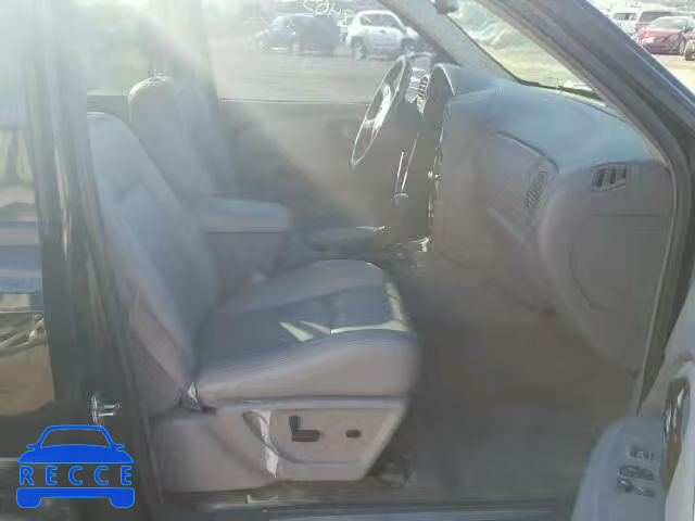 2006 BUICK RAINIER CX 5GADT13S562234550 зображення 4