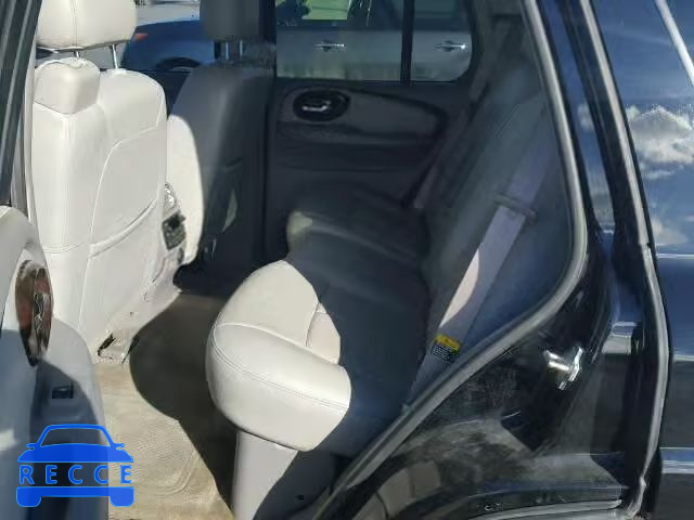 2006 BUICK RAINIER CX 5GADT13S562234550 image 5