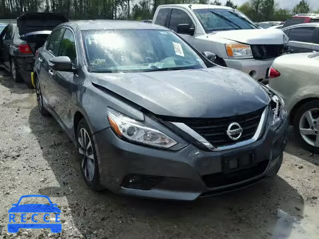 2017 NISSAN ALTIMA 2.5 1N4AL3APXHC187207 зображення 0