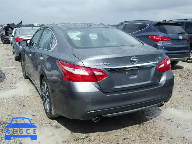 2017 NISSAN ALTIMA 2.5 1N4AL3APXHC187207 image 2