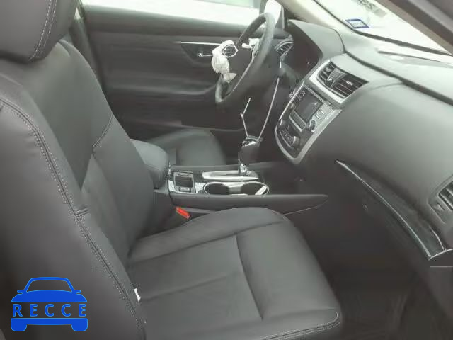 2017 NISSAN ALTIMA 2.5 1N4AL3APXHC187207 image 4