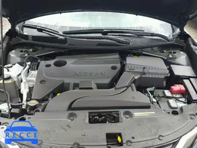 2017 NISSAN ALTIMA 2.5 1N4AL3APXHC187207 зображення 6