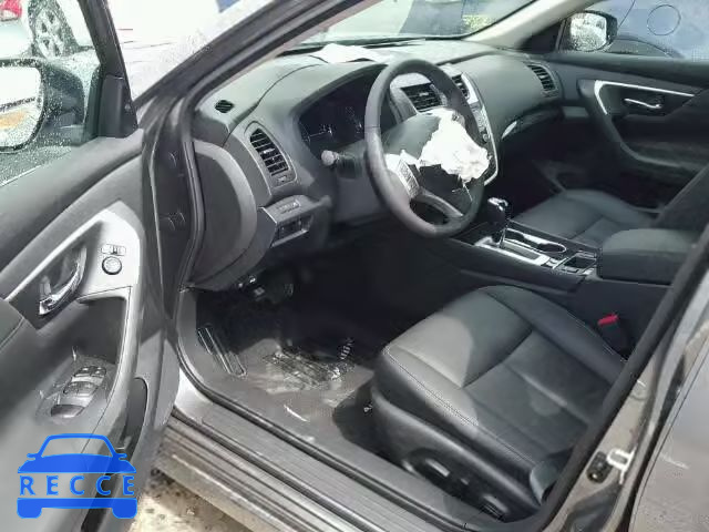 2017 NISSAN ALTIMA 2.5 1N4AL3APXHC187207 image 8