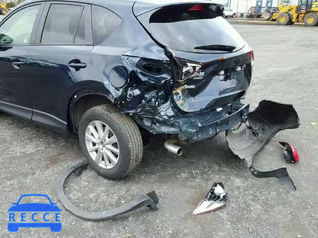 2015 MAZDA CX-5 TOURI JM3KE4CY5F0479535 зображення 8